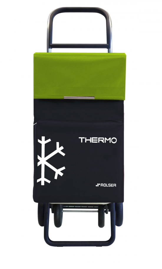 Carro de la compra Rolser TER039 TERMO FRESH MF 4.2 N/L